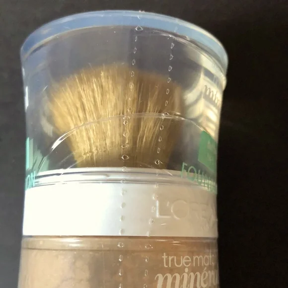 COPY - L’Oréal true match Natural Mineral Foundation BUFF BEIGE Brand New! - Picture 4 of 5